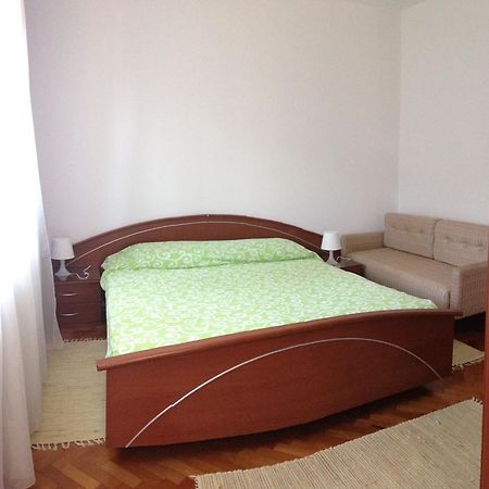 Accommodation Vitalio Umag Exteriér fotografie