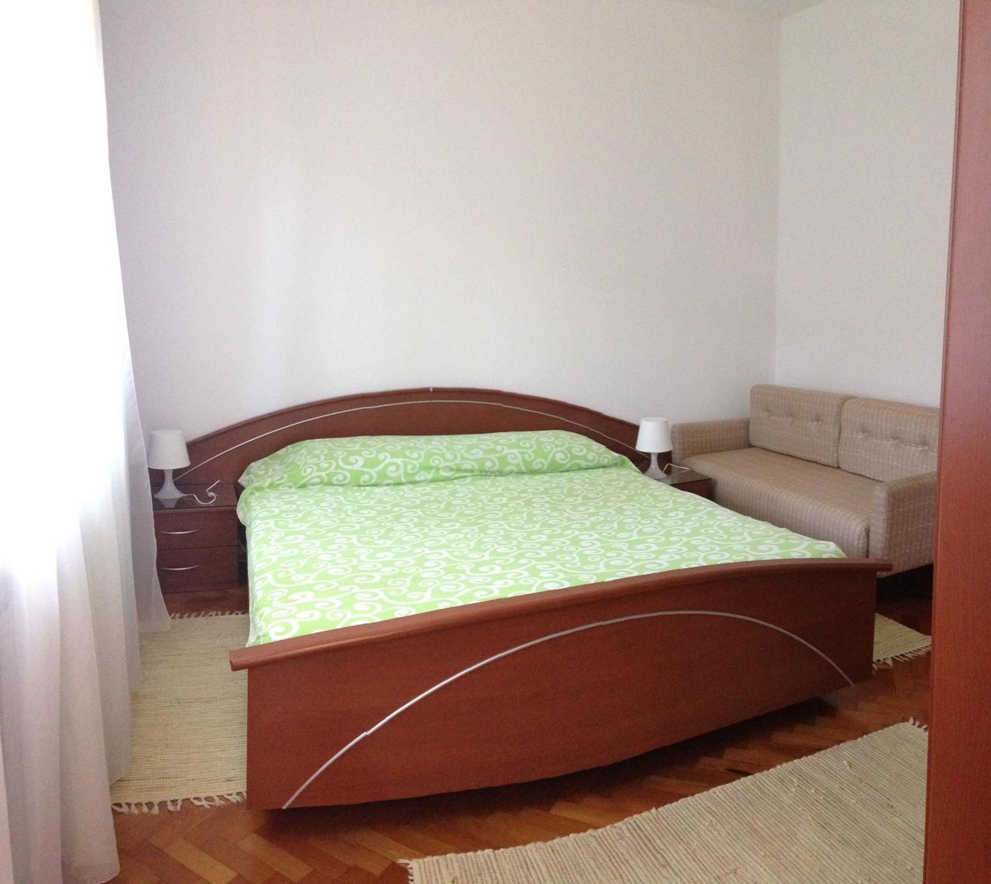 Accommodation Vitalio Umag Exteriér fotografie
